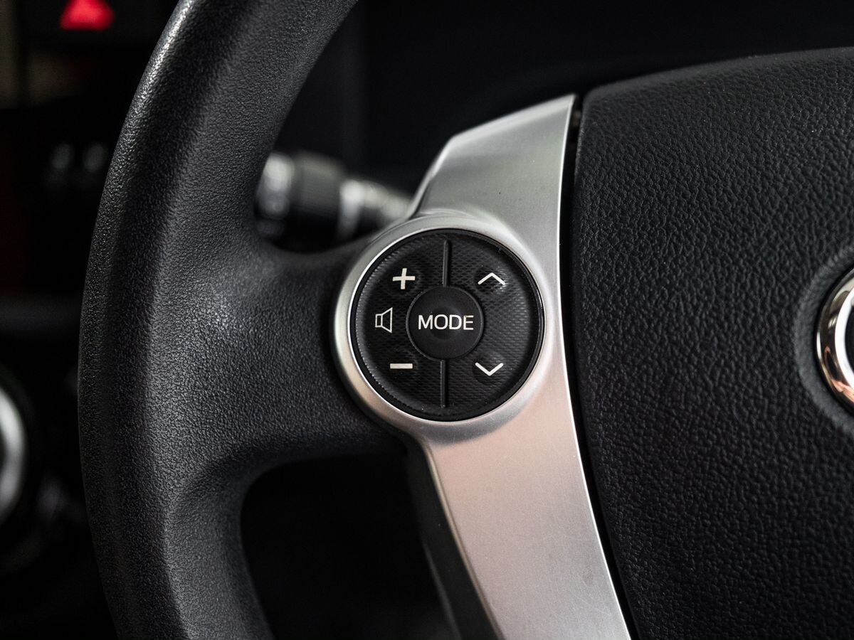 Toyota Aqua 2015 - фото автомобиля
