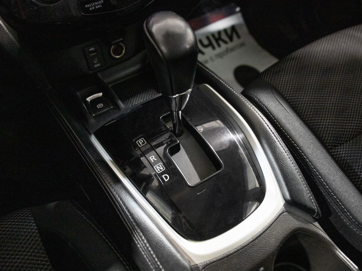 Nissan Qashqai 2014 - фото автомобиля