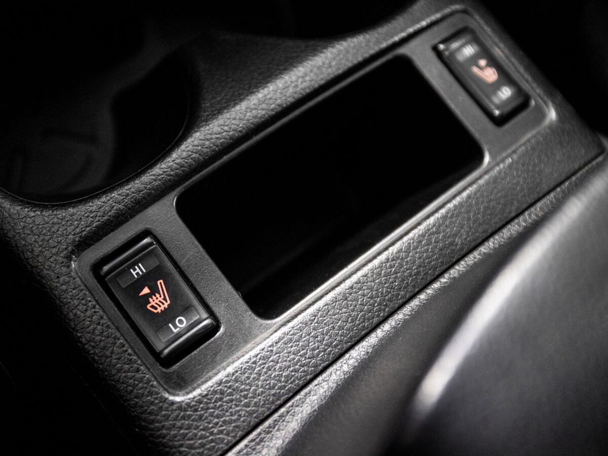 Nissan Qashqai 2014 - фото автомобиля