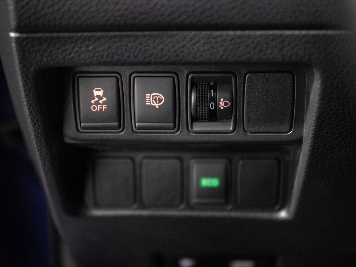 Nissan Qashqai 2014 - фото автомобиля