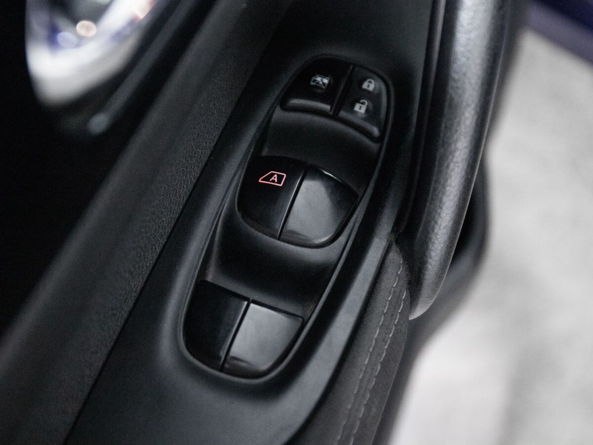 Nissan Qashqai 2014 - фото автомобиля