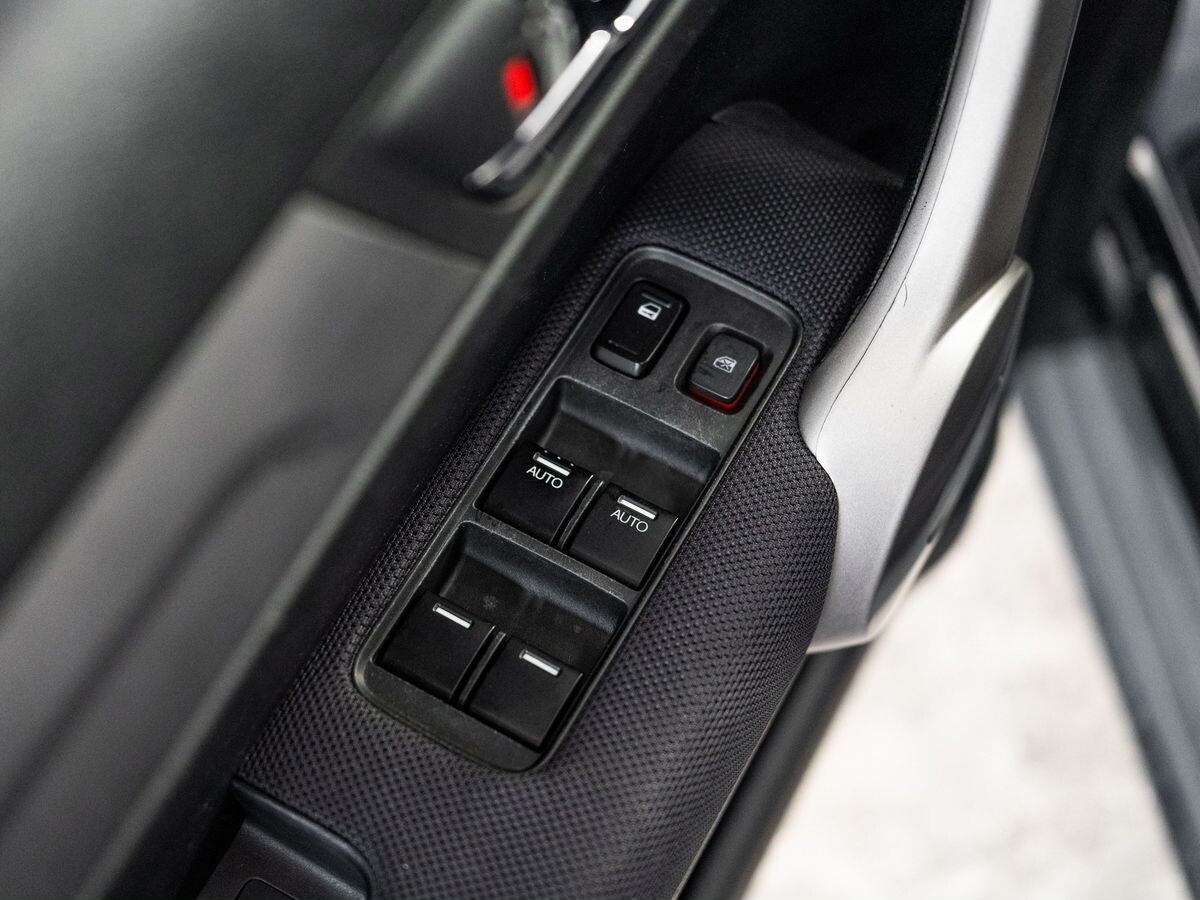 Honda CR-V 2007 - фото автомобиля