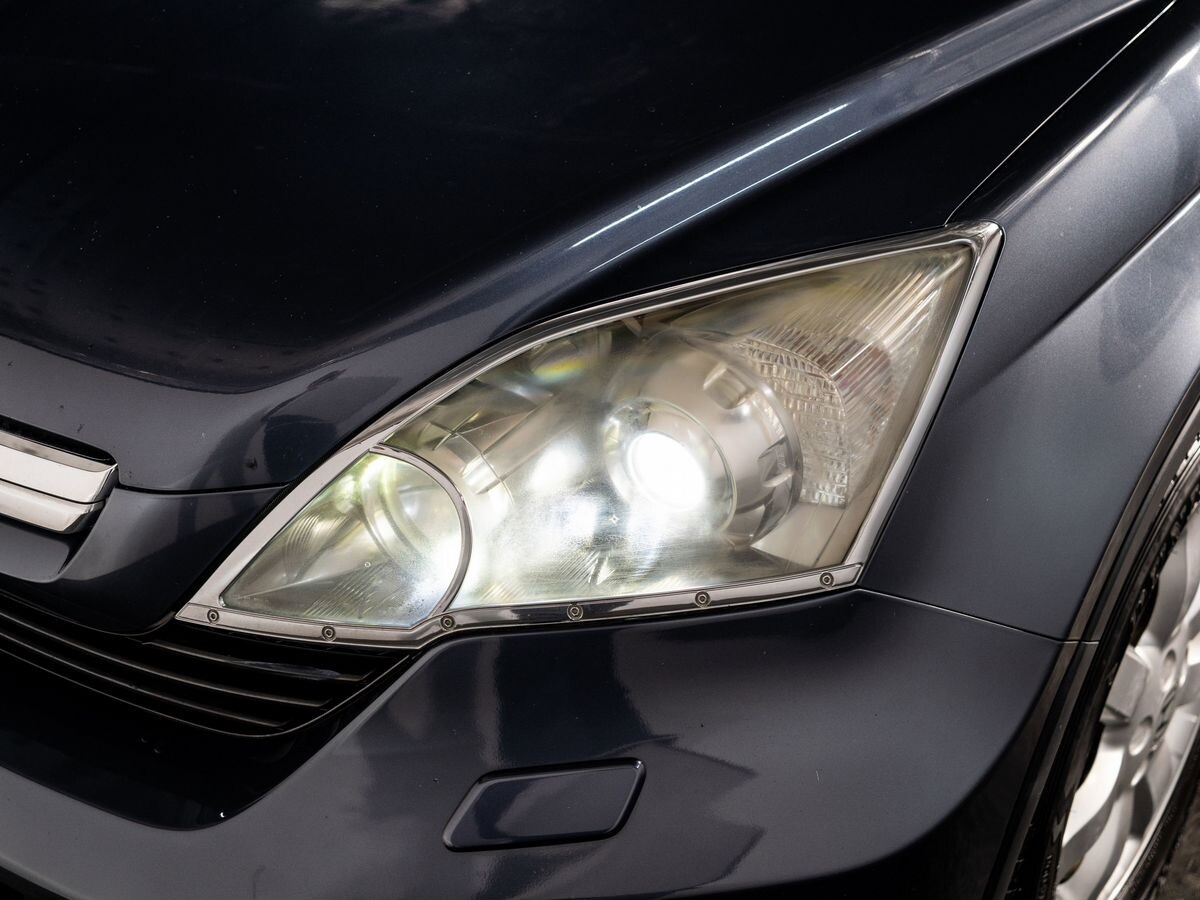 Honda CR-V 2007 - фото автомобиля