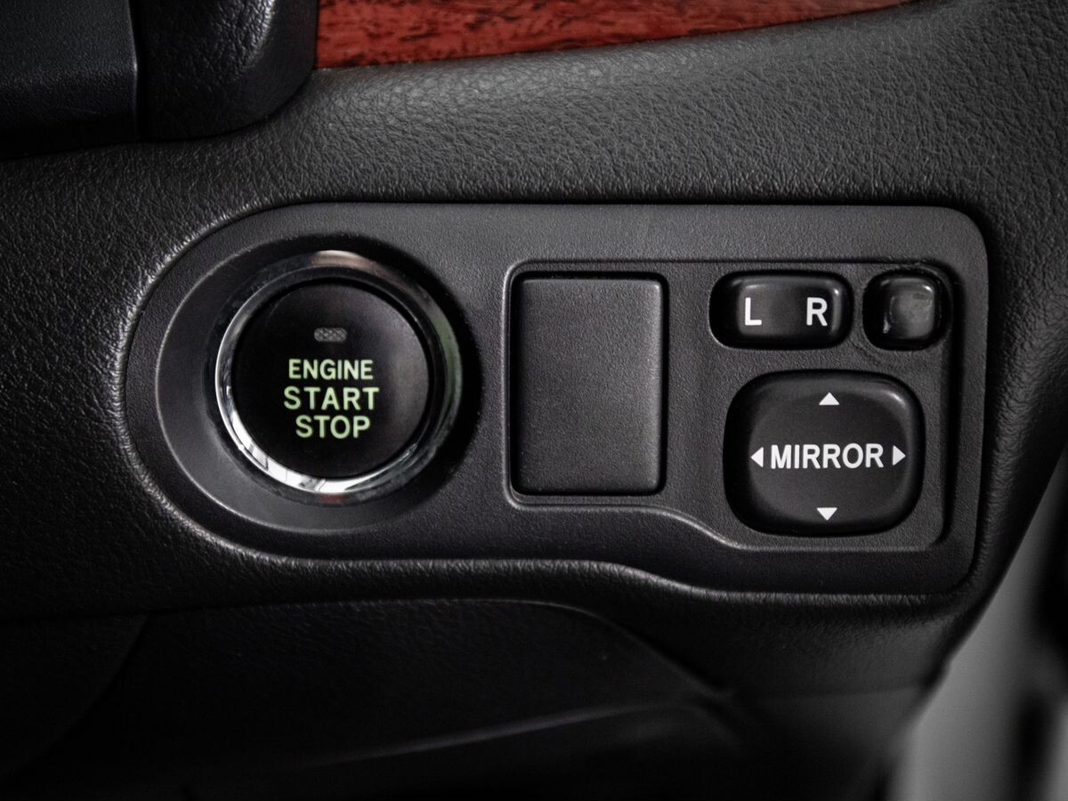 Toyota Allion 2012 - фото автомобиля