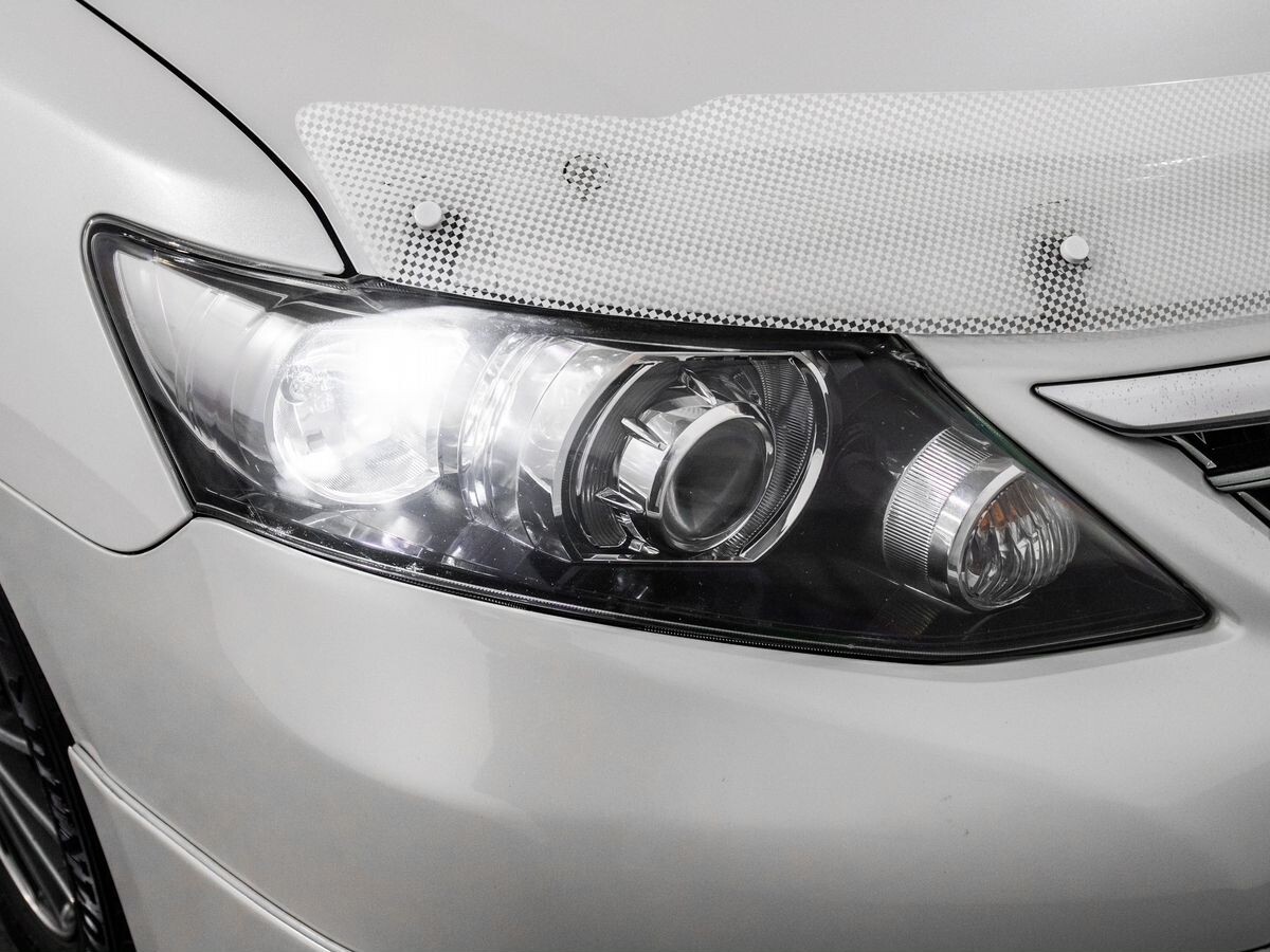 Toyota Allion 2012 - фото автомобиля