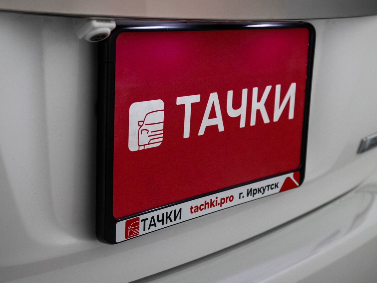 Toyota Allion 2012 - фото автомобиля