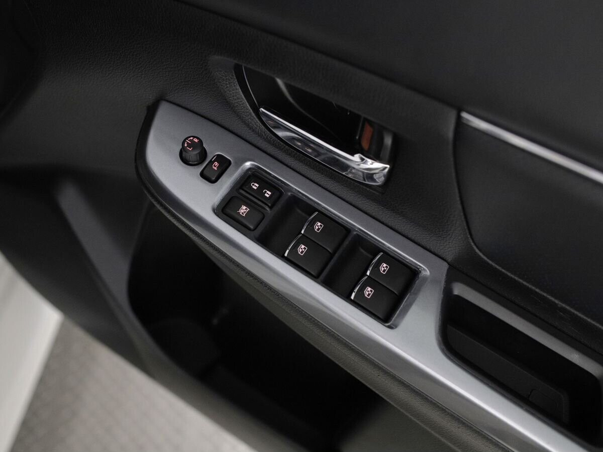 Subaru Levorg 2014 - фото автомобиля