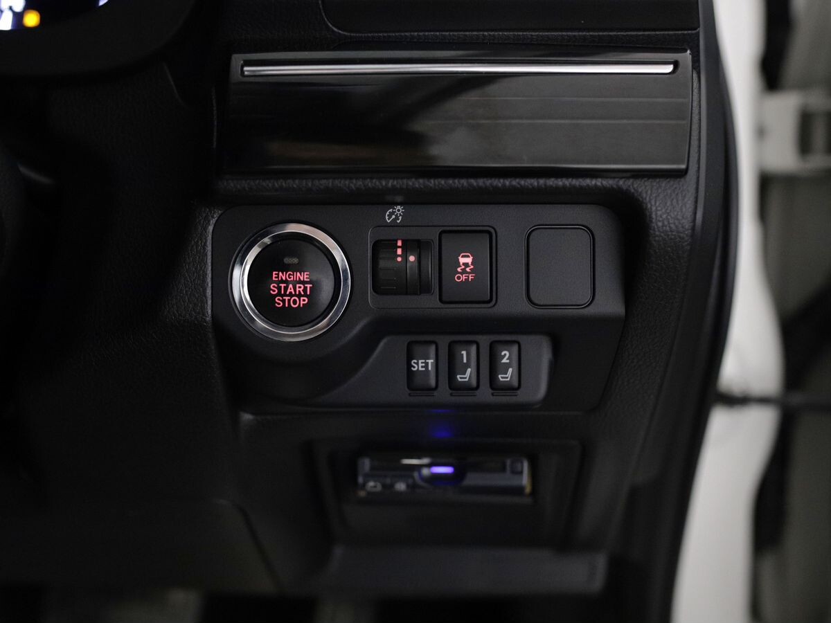 Subaru Levorg 2014 - фото автомобиля