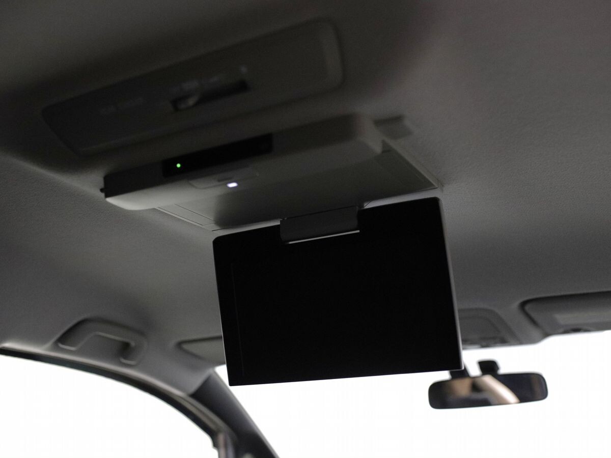 Toyota Noah 2014 - фото автомобиля