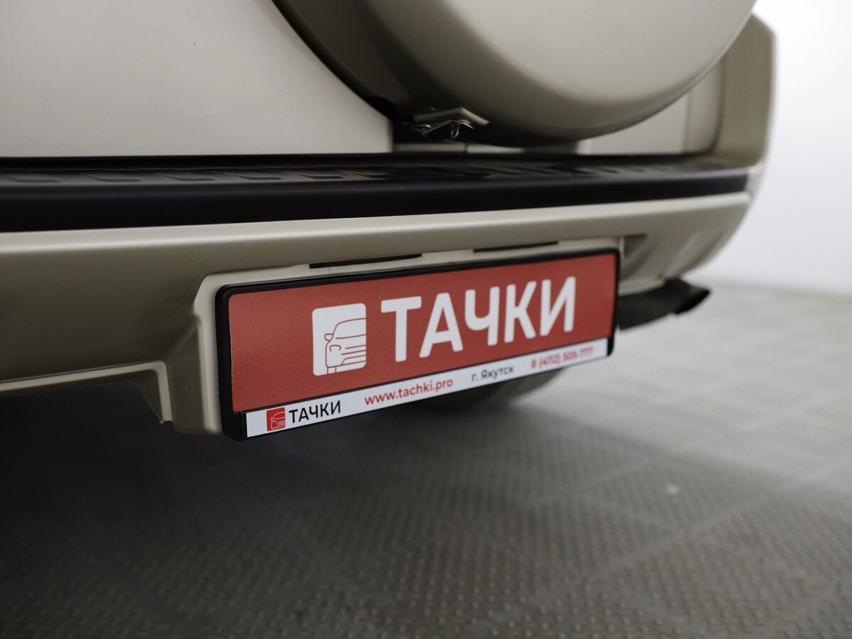 Toyota RAV4 2007 - фото автомобиля