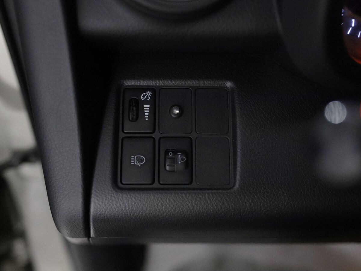 Toyota RAV4 2007 - фото автомобиля