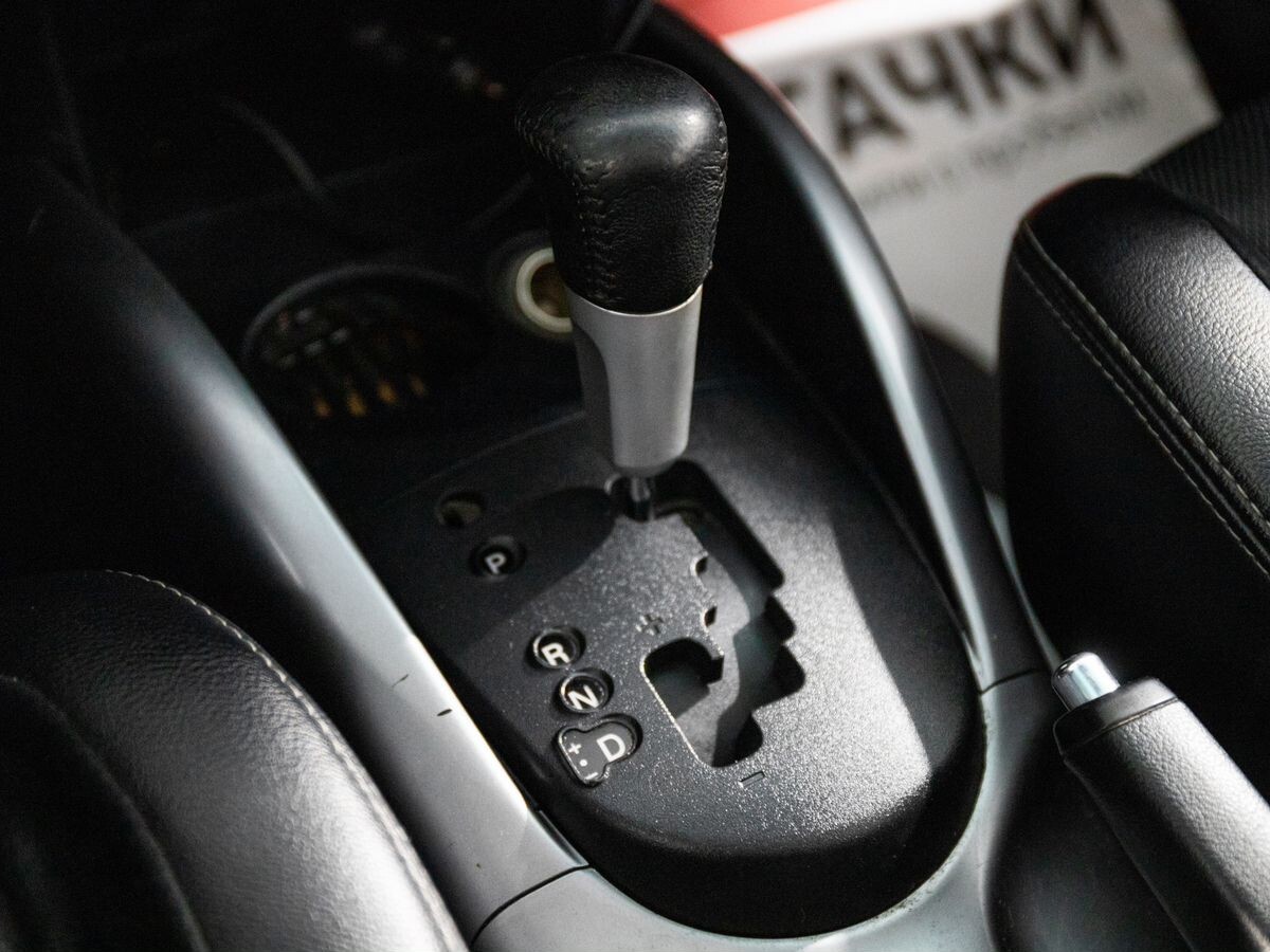 Mitsubishi Outlander 2008 - фото автомобиля