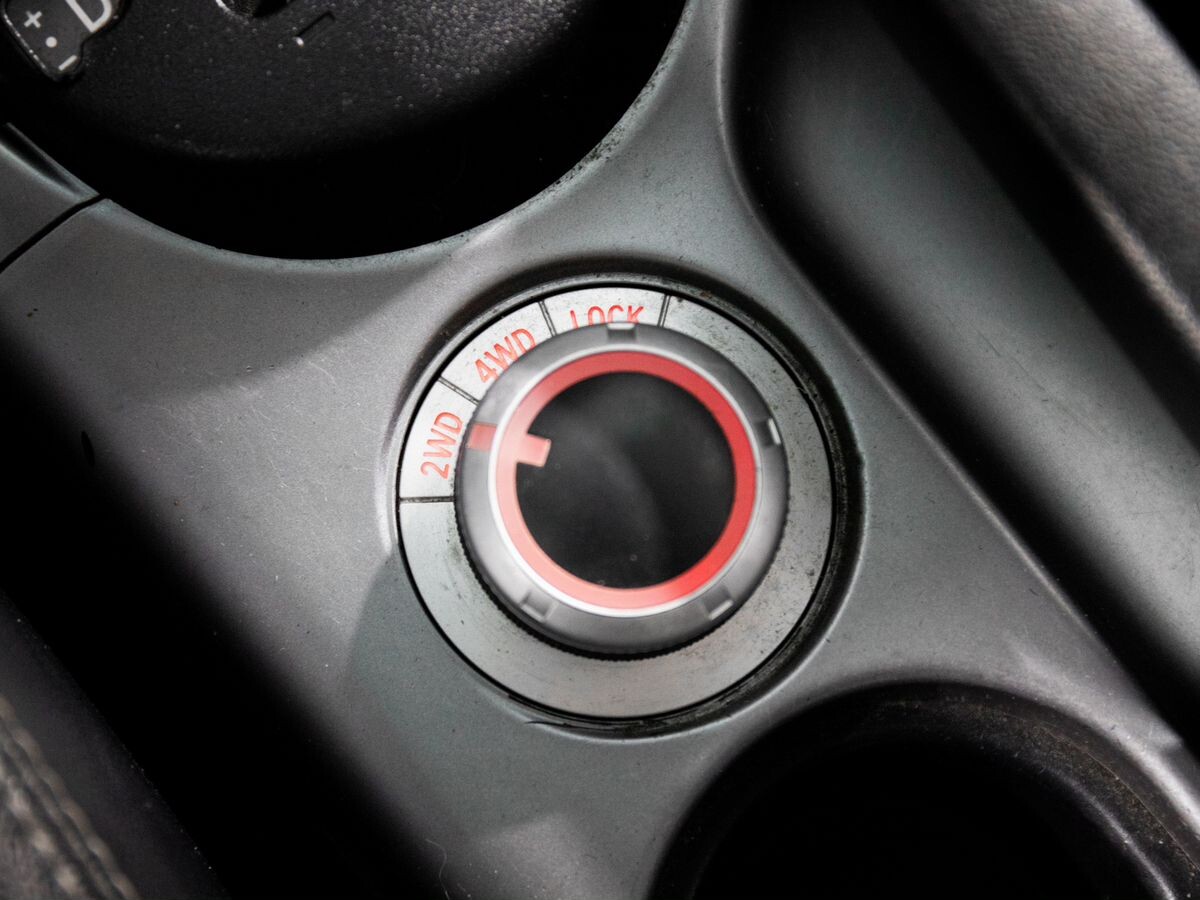 Mitsubishi Outlander 2008 - фото автомобиля