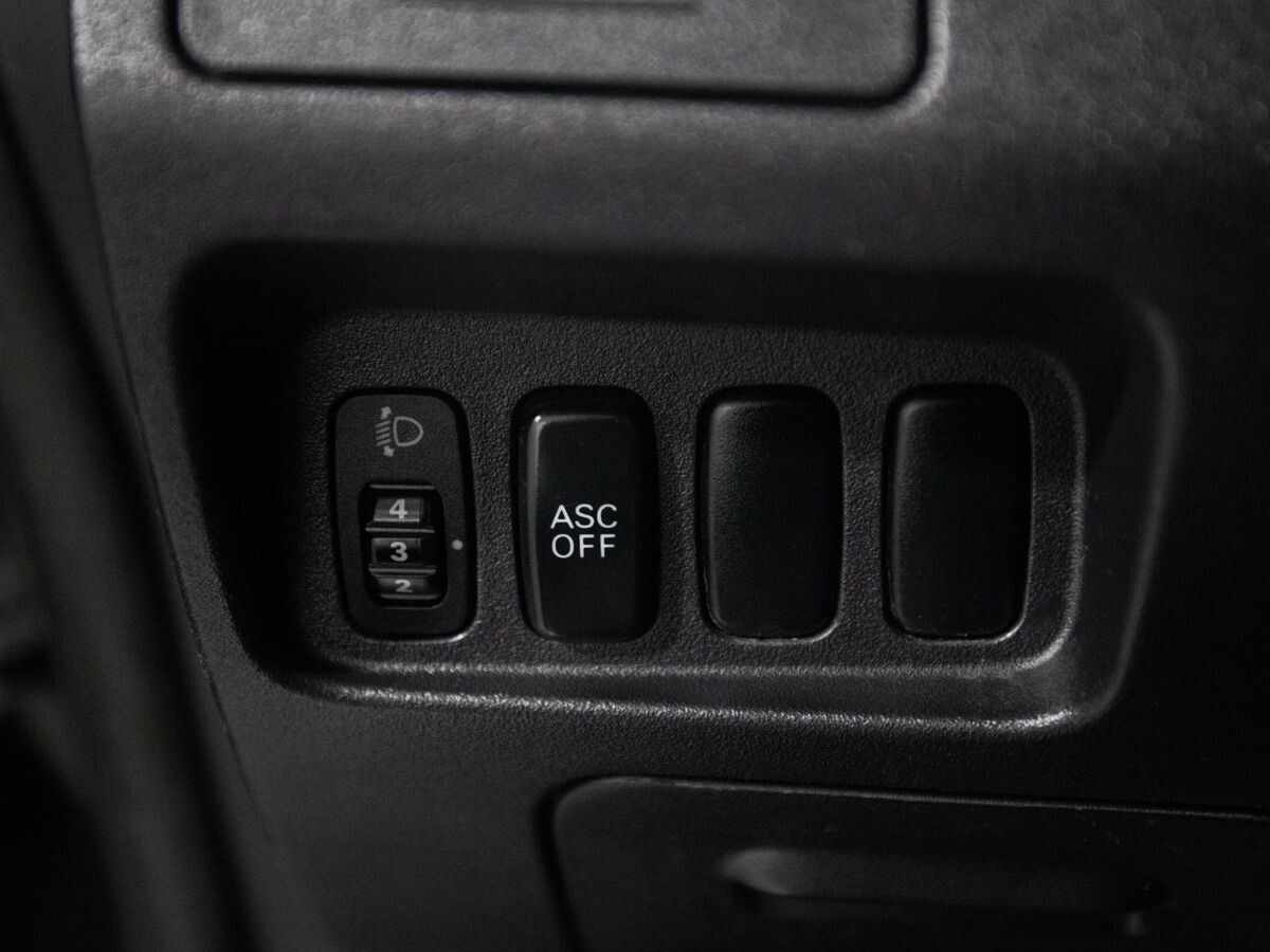 Mitsubishi Outlander 2008 - фото автомобиля
