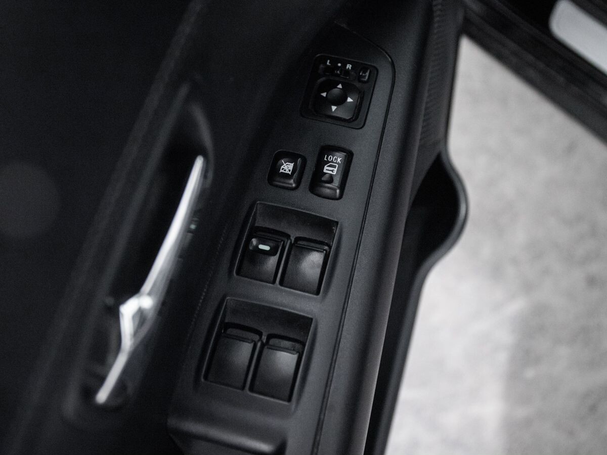 Mitsubishi Outlander 2008 - фото автомобиля