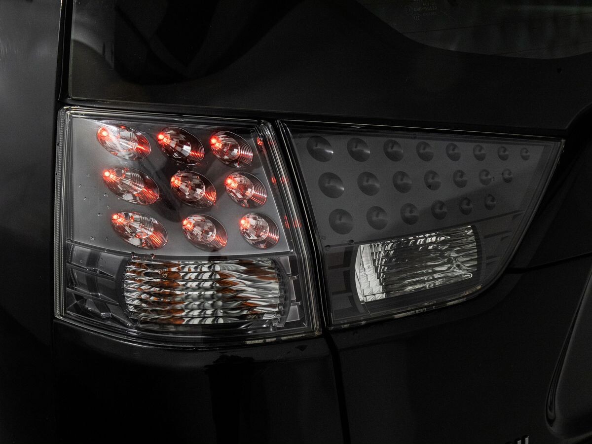 Mitsubishi Outlander 2008 - фото автомобиля