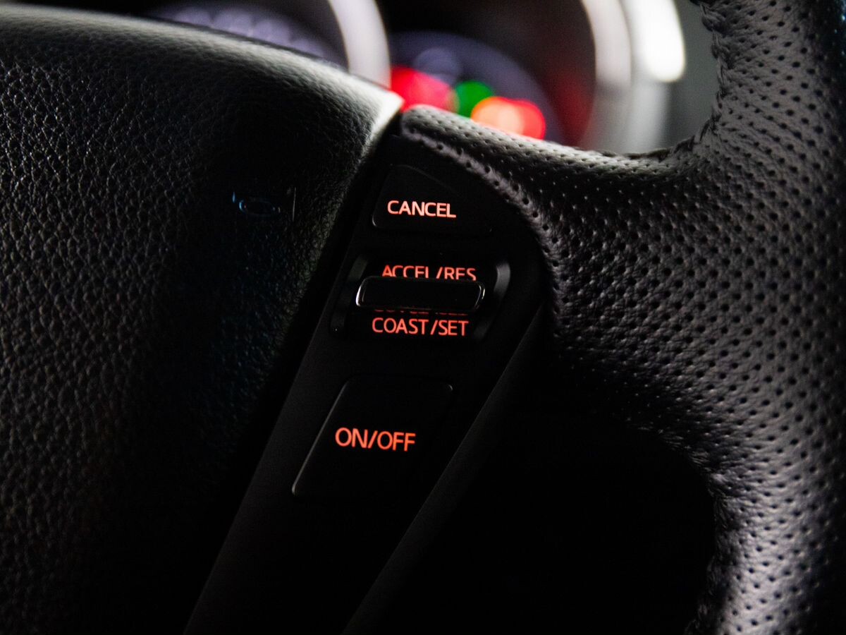 Nissan Murano 2013 - фото автомобиля
