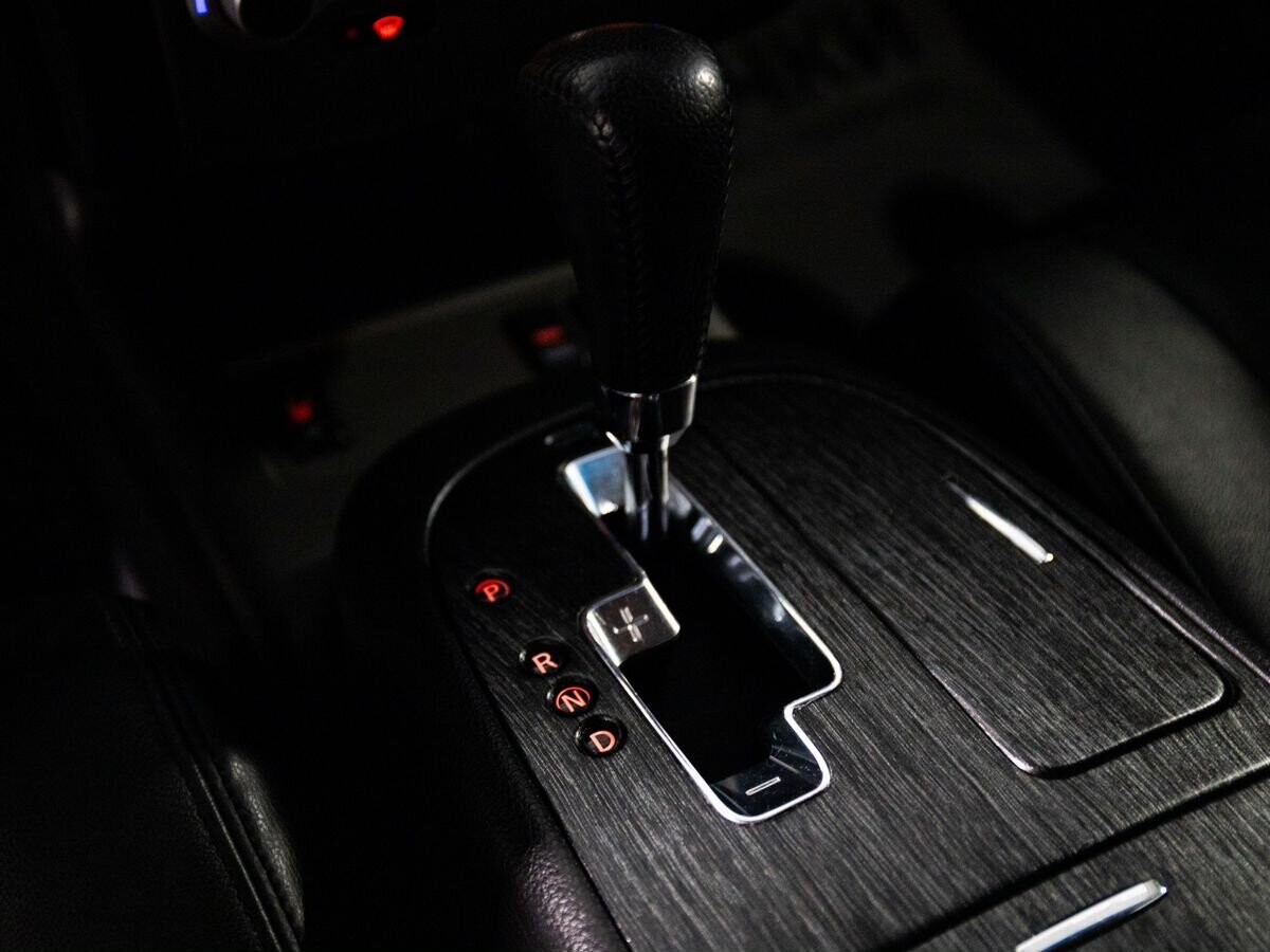 Nissan Murano 2013 - фото автомобиля