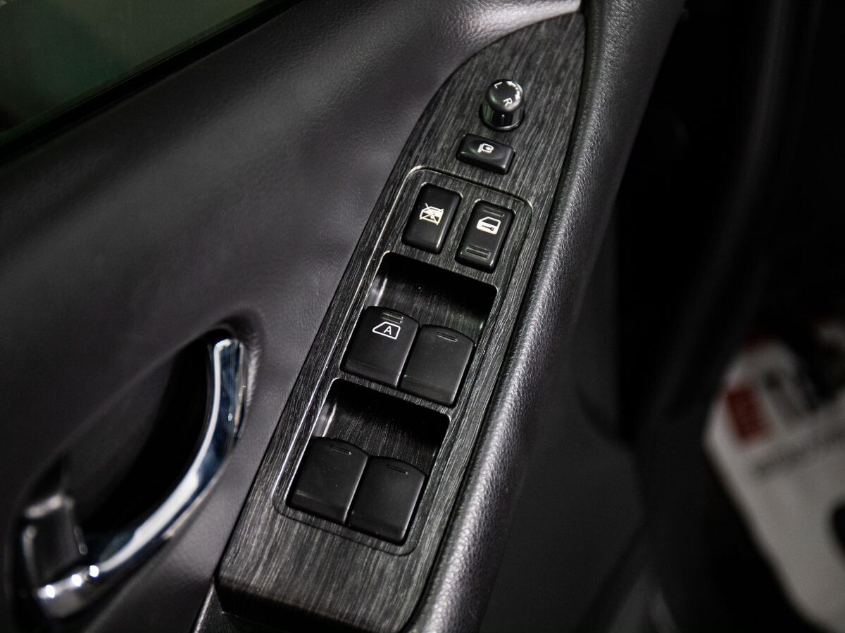 Nissan Murano 2013 - фото автомобиля
