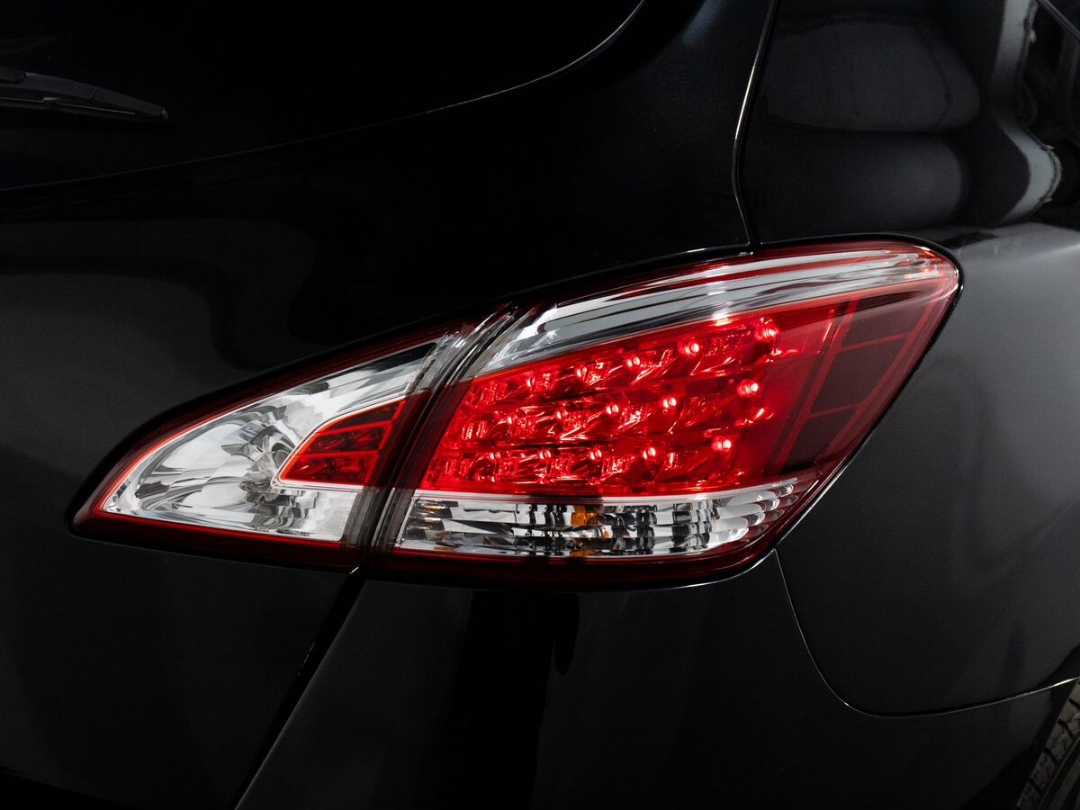 Nissan Murano 2013 - фото автомобиля