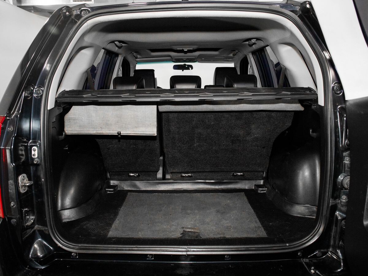 Suzuki Grand Vitara 2011 - фото автомобиля