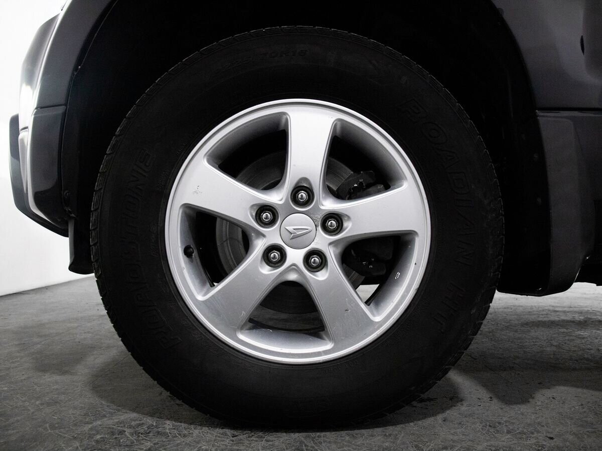 Suzuki Grand Vitara 2011 - фото автомобиля