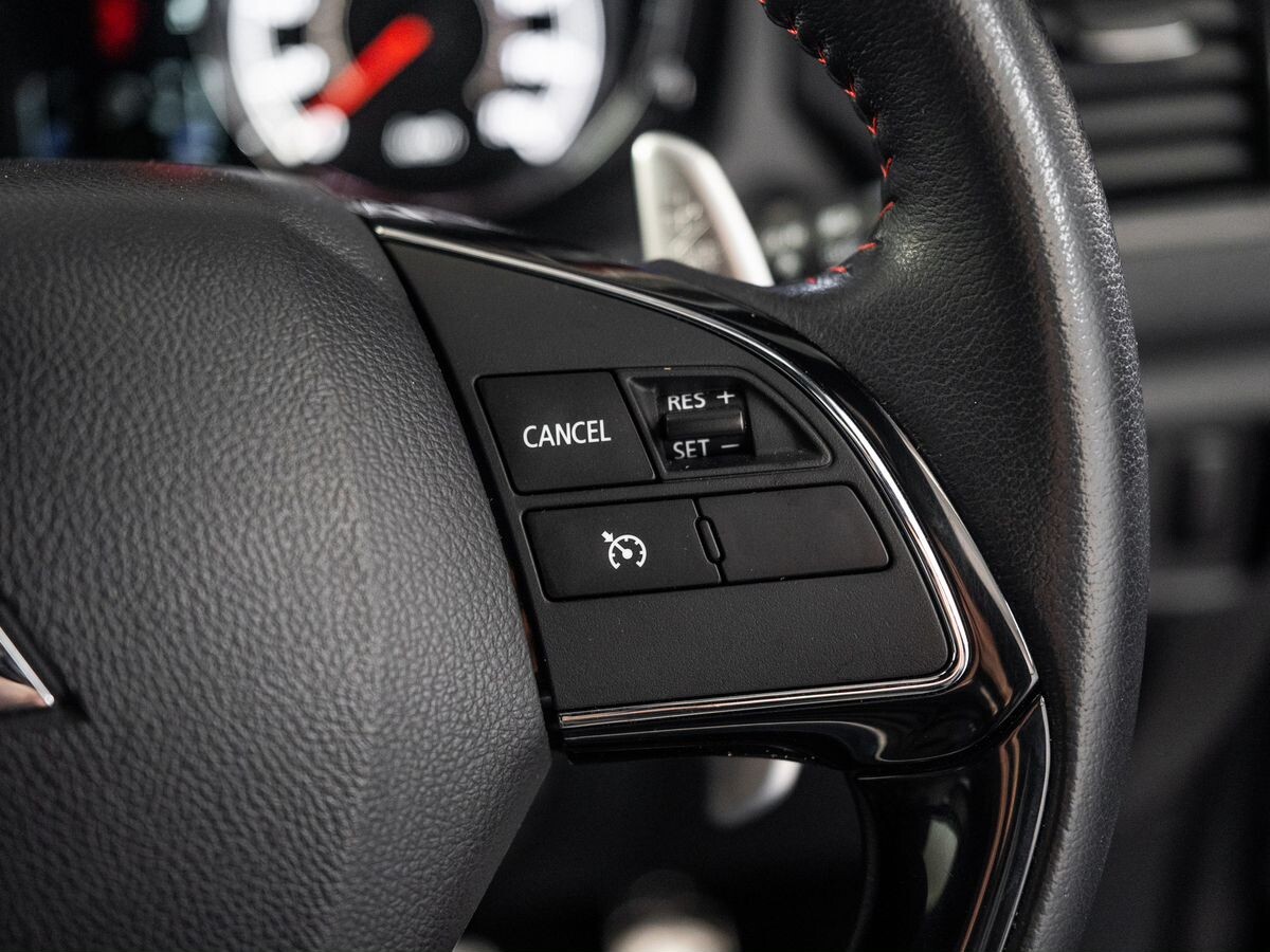 Mitsubishi RVR 2020 - фото автомобиля