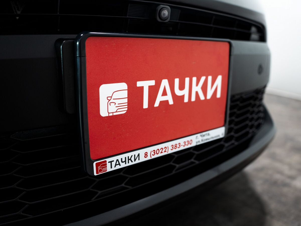 Toyota C-HR 2020 - фото автомобиля