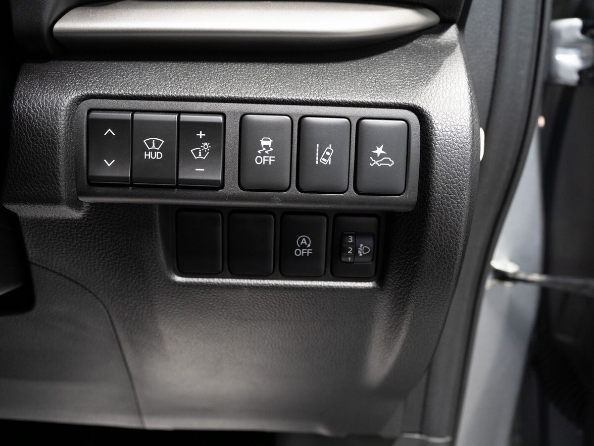 Mitsubishi Eclipse Cross 2022 - фото автомобиля