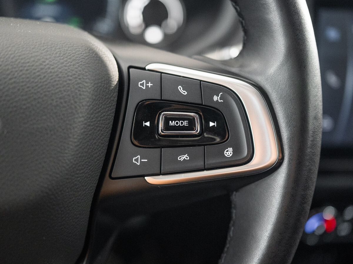 Chery Tiggo 4 2021 - фото автомобиля