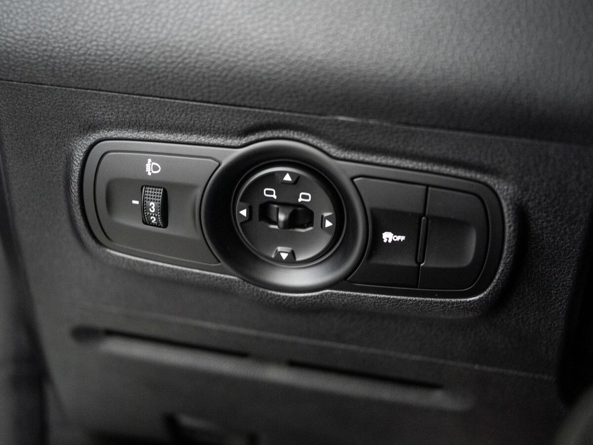 Chery Tiggo 4 2021 - фото автомобиля