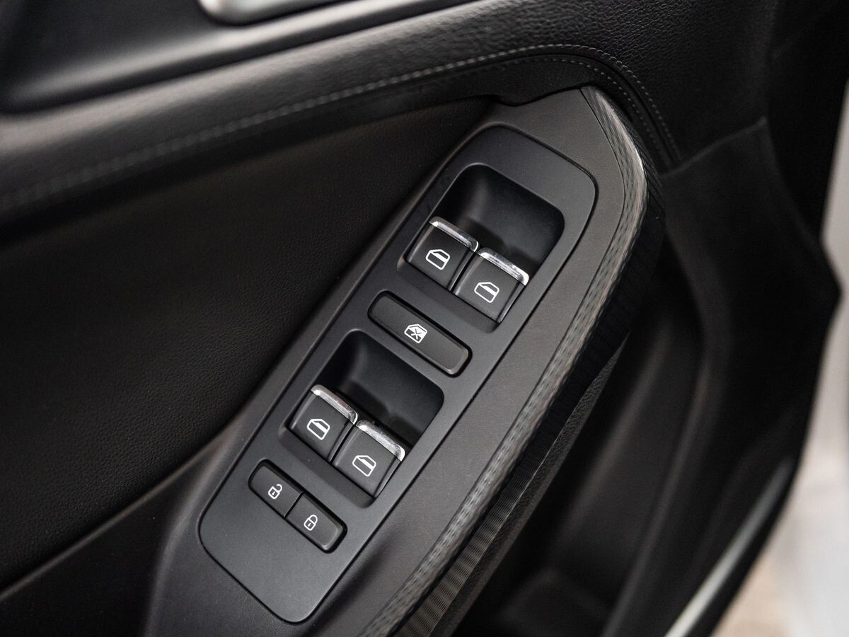 Chery Tiggo 4 2021 - фото автомобиля
