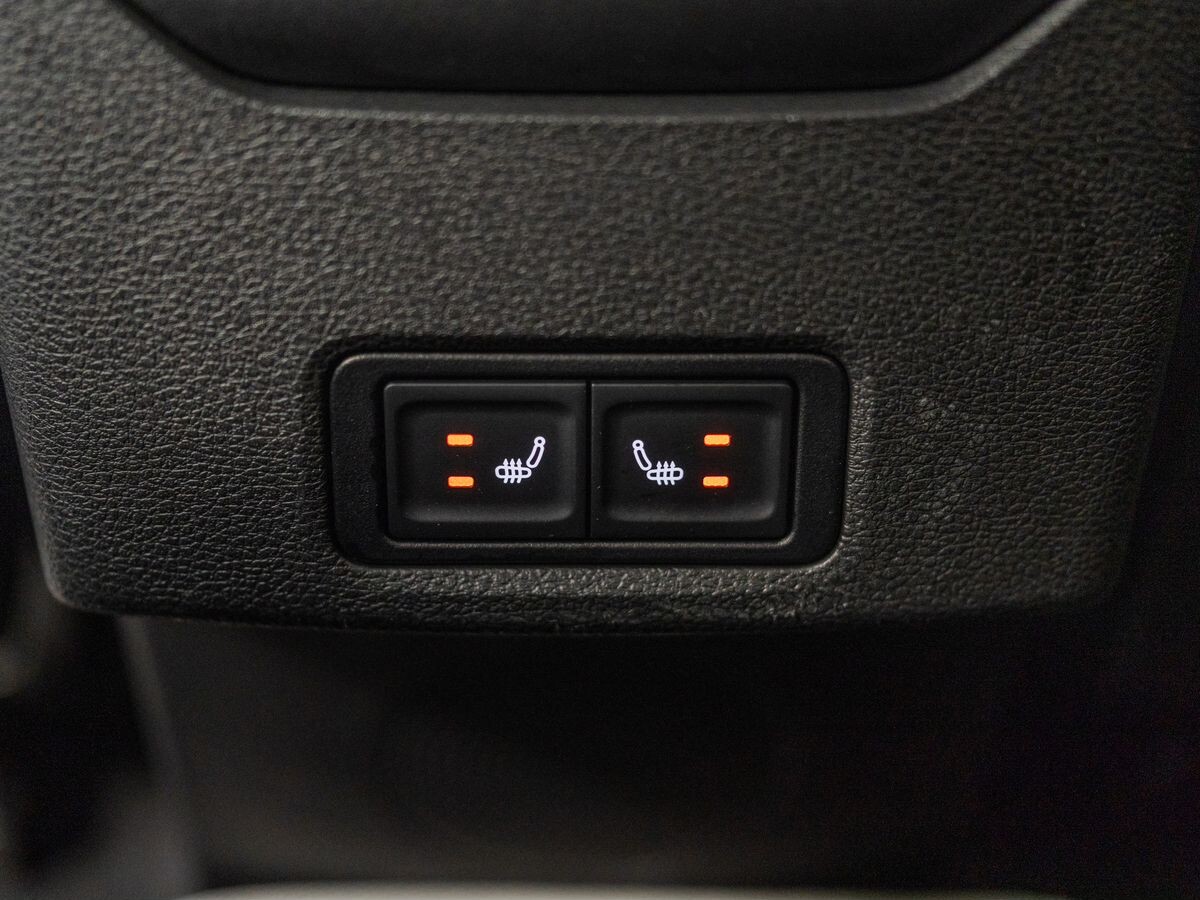 Chery Tiggo 4 2021 - фото автомобиля