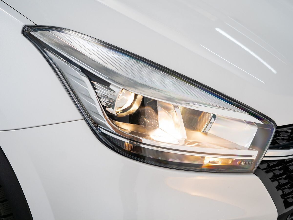Chery Tiggo 4 2021 - фото автомобиля