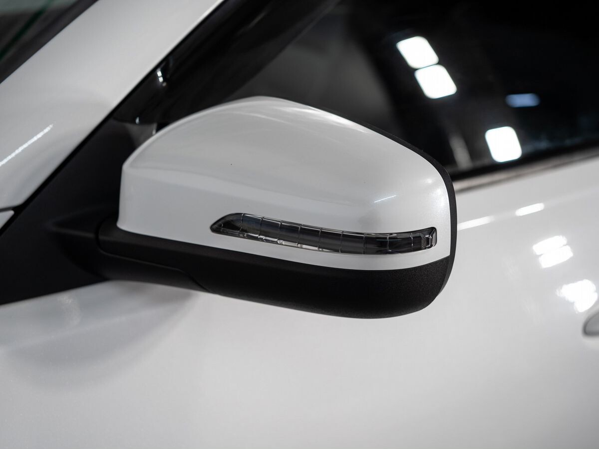 Chery Tiggo 4 2021 - фото автомобиля