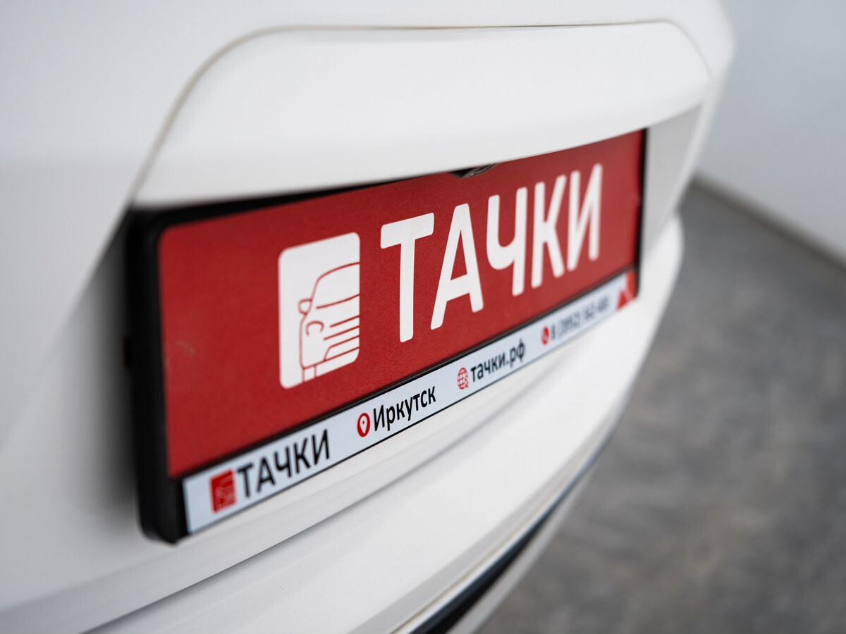Chery Tiggo 4 2021 - фото автомобиля