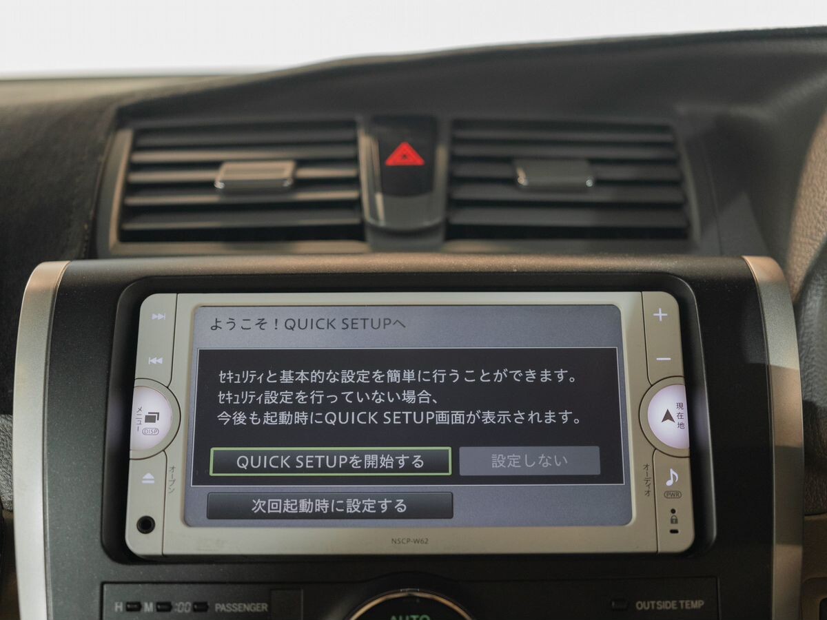 Toyota Premio 2010 - фото автомобиля