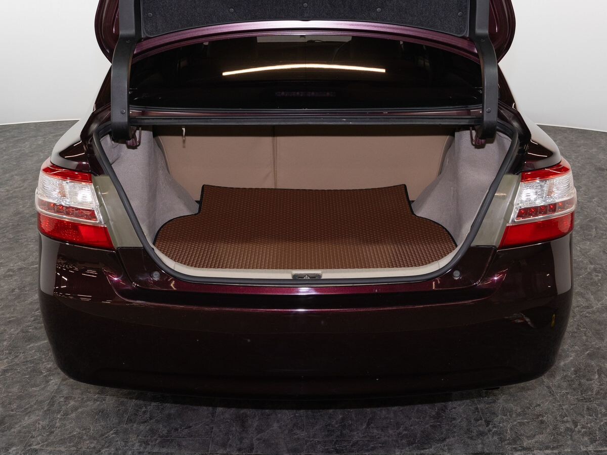 Toyota Premio 2010 - фото автомобиля