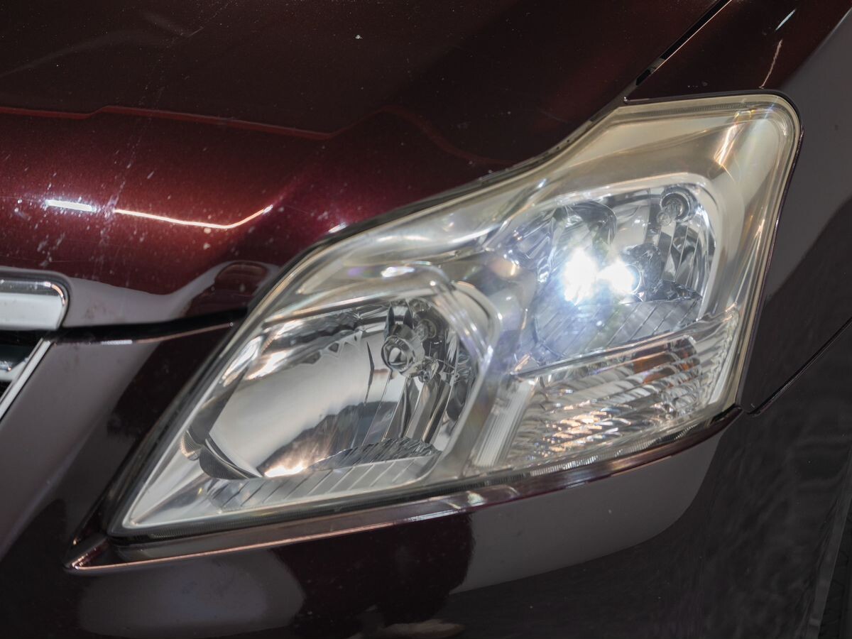 Toyota Premio 2010 - фото автомобиля