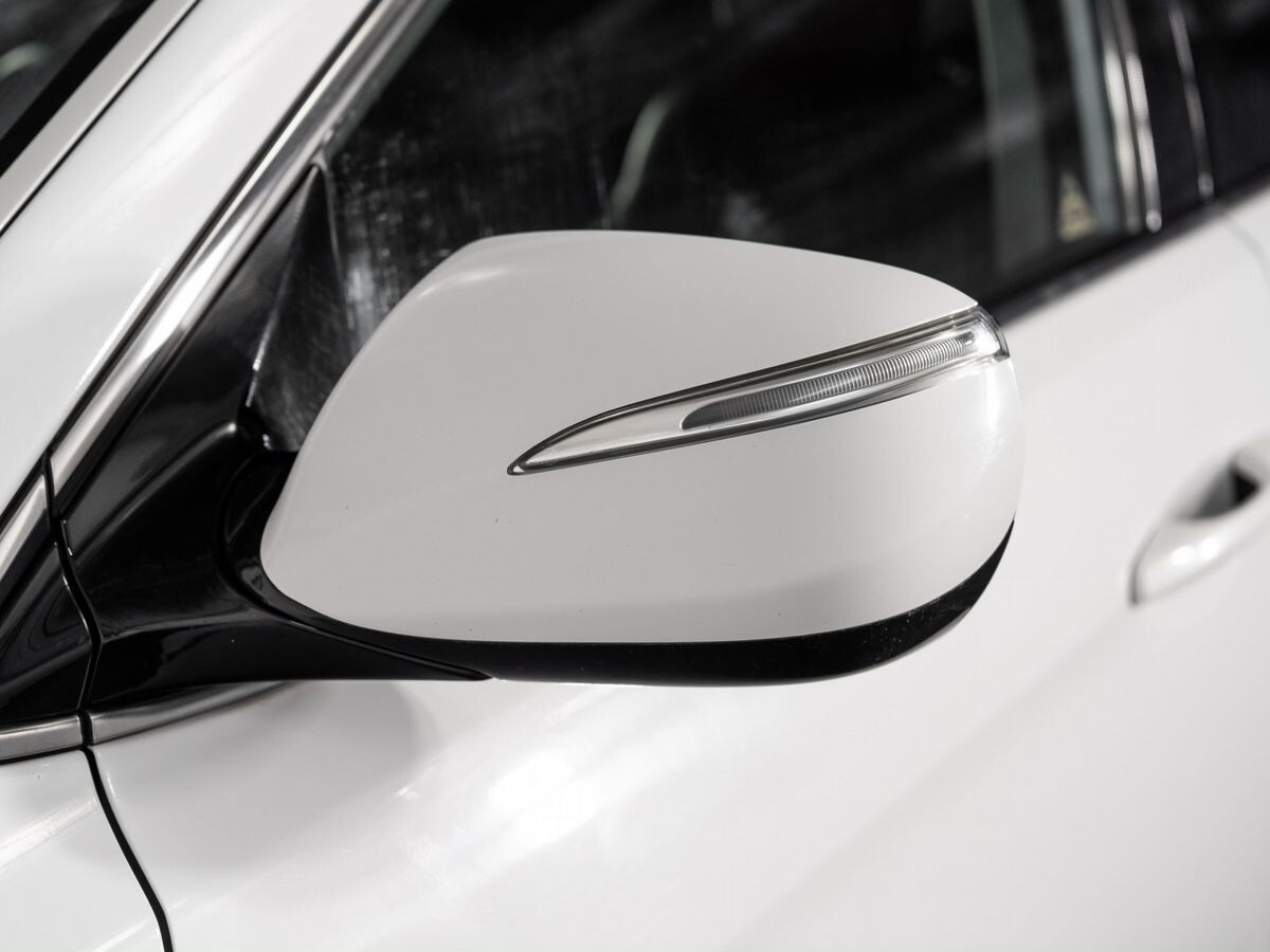 Hyundai Santa Fe 2012 - фото автомобиля