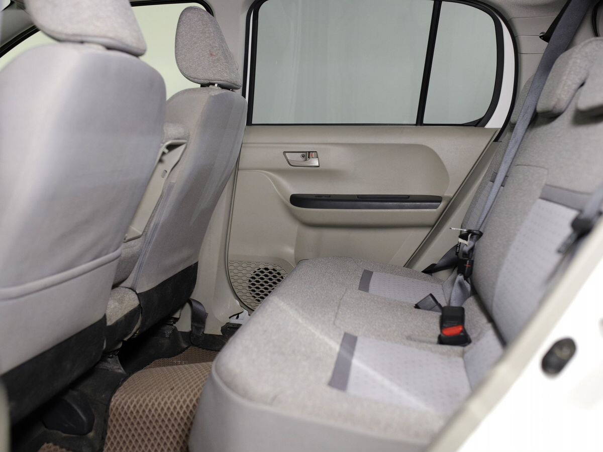 Toyota Passo 2019 - фото автомобиля