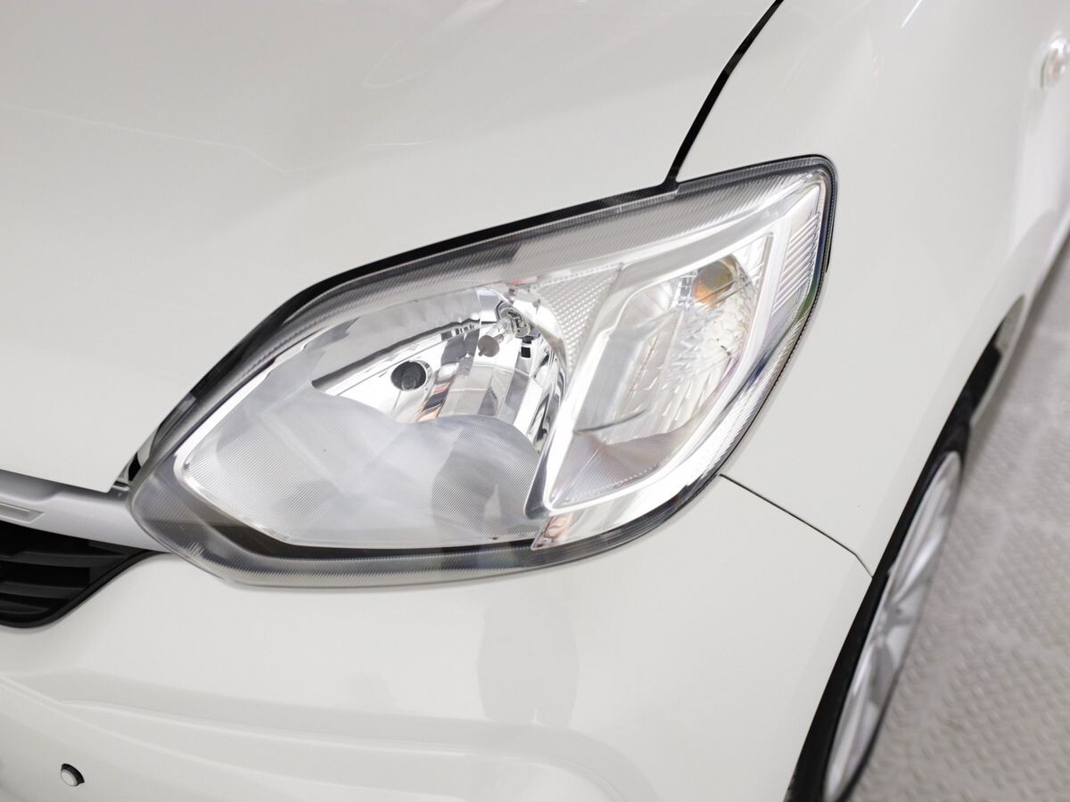 Toyota Passo 2019 - фото автомобиля