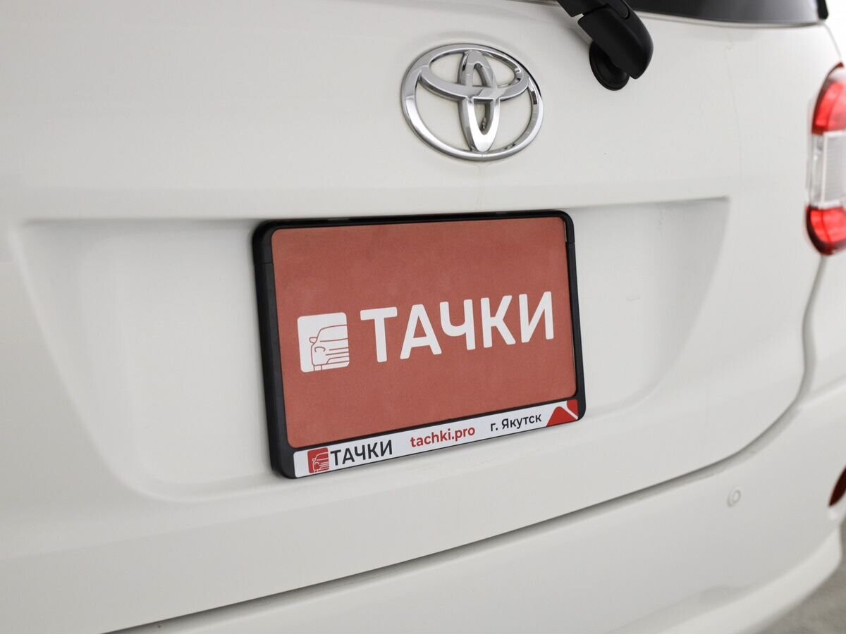 Toyota Passo 2019 - фото автомобиля