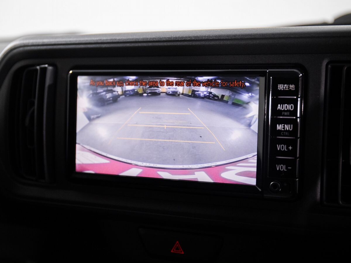 Toyota Passo 2017 - фото автомобиля