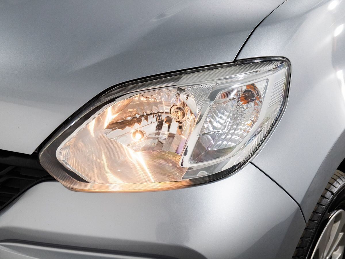Toyota Passo 2017 - фото автомобиля