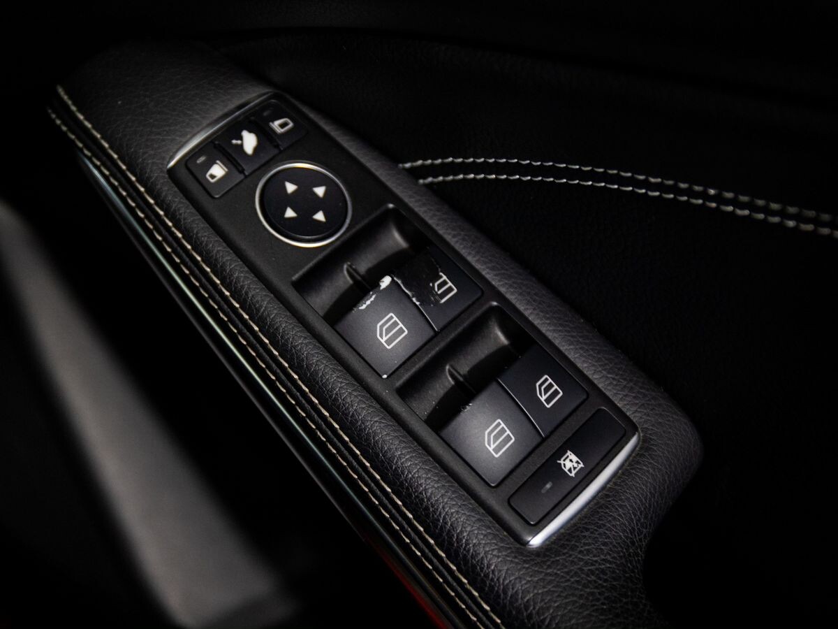 Mercedes-Benz A-Class 2014 - фото автомобиля