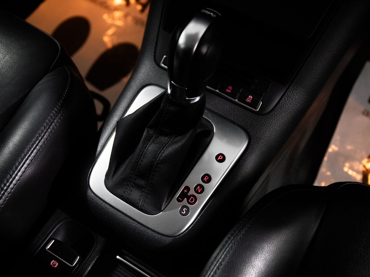 Volkswagen Tiguan 2013 - фото автомобиля