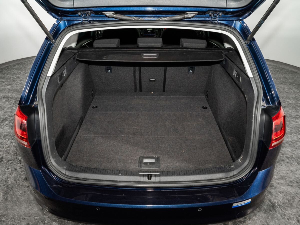 Volkswagen Golf 2014 - фото автомобиля