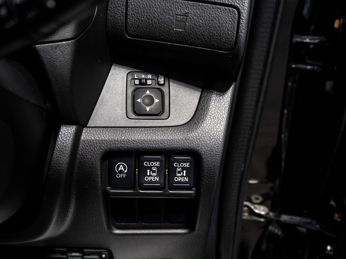 Nissan DAYZ Roox 2014 - фото автомобиля