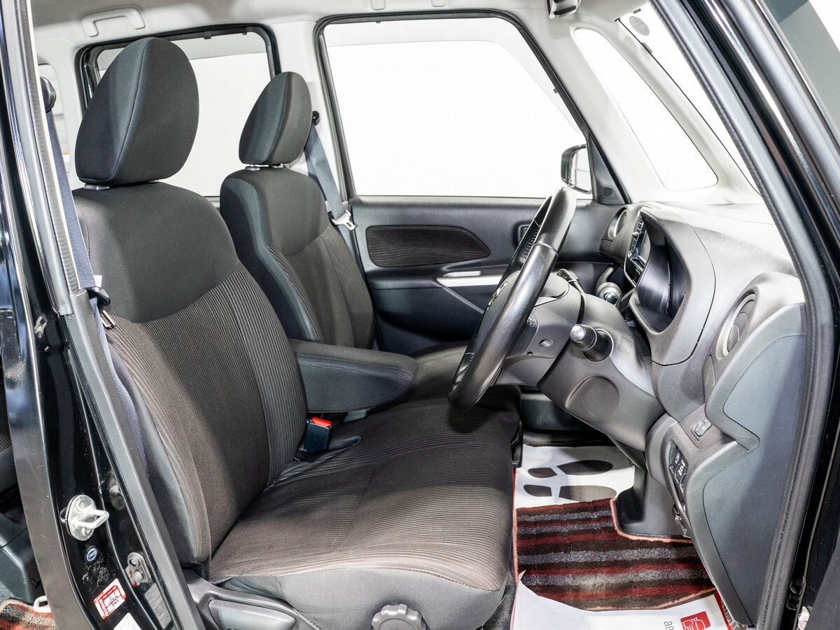 Nissan DAYZ Roox 2014 - фото автомобиля